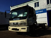  FOTON BJ1093   