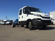 IVECO Daily 50C15D,    