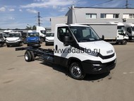 Iveco Daily 50C14N    