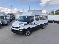   Iveco Daily 20+1  