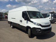 IVECO Daily 50C15V,  16 ..